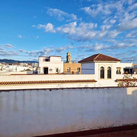 Alojamiento El Realejo Cordoba Exterior photo