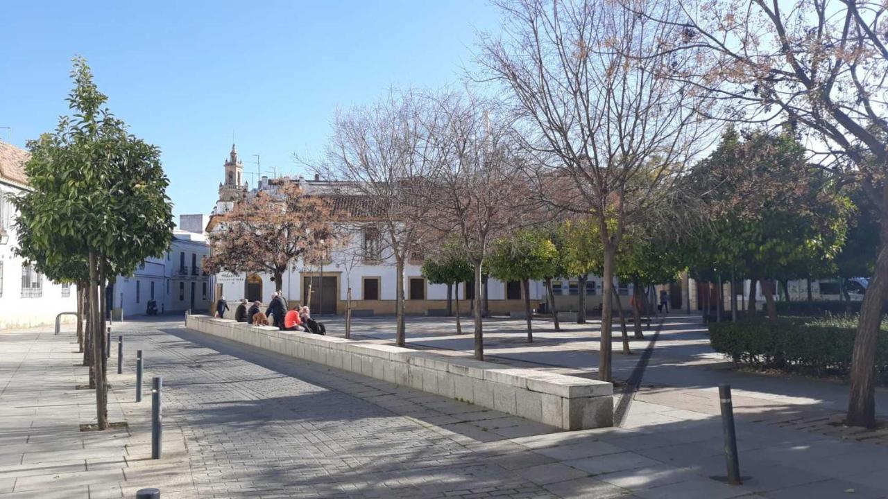 Alojamiento El Realejo Cordoba Exterior photo
